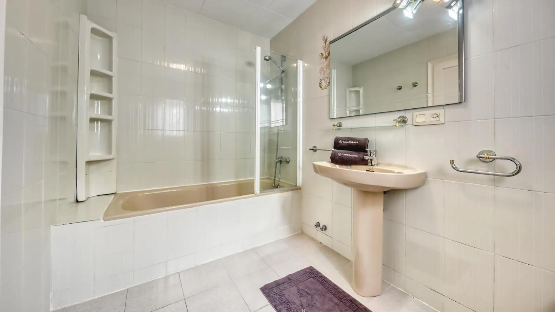 Costacabana - Villa Miro Lloret de Mar Spanien