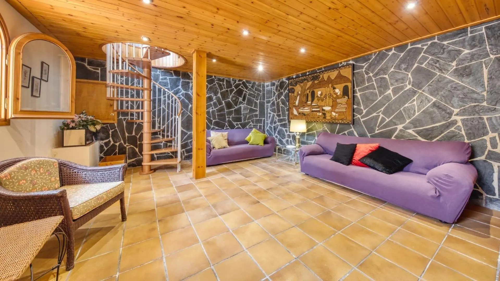 Costacabana - Villa Miro Lloret de Mar Spanien