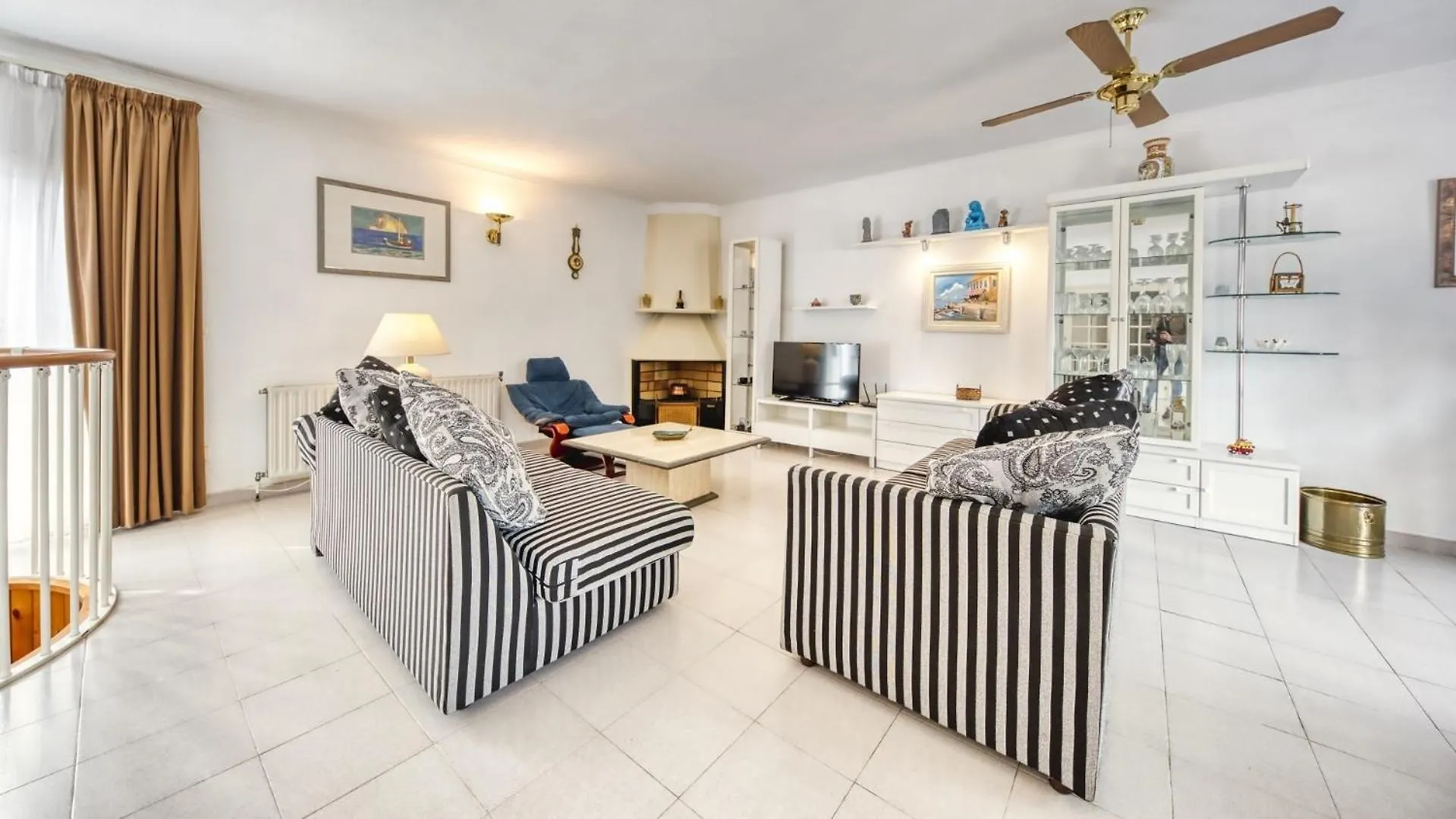 Costacabana - Villa Miro Lloret de Mar
