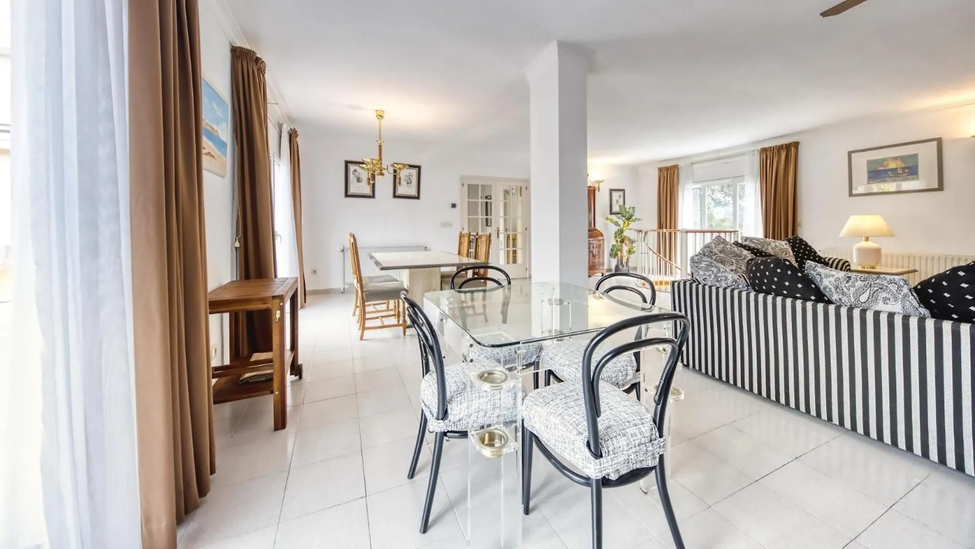 Costacabana - Villa Miro Lloret de Mar