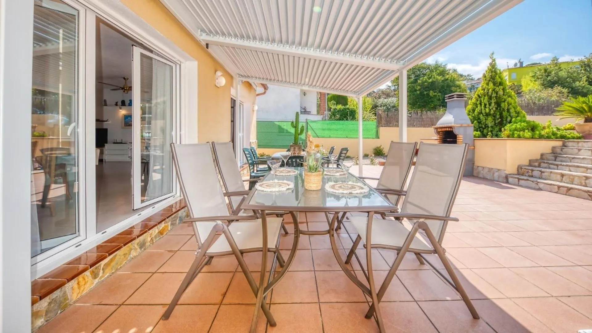 Costacabana - Villa Miro Lloret de Mar